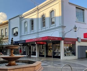 Offices commercial property for lease at Level 1 Suite 3/7-11 Quadrant Mall Launceston TAS 7250
