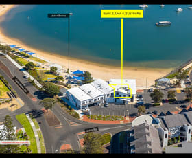 Offices commercial property leased at Suite 2, Unit 4/2 Jetty Road Bunbury WA 6230