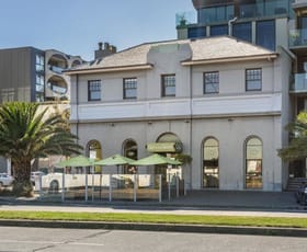 Offices commercial property leased at 49 Beach Street Port Melbourne VIC 3207