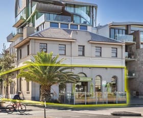 Hotel, Motel, Pub & Leisure commercial property leased at 49 Beach Street Port Melbourne VIC 3207