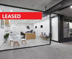 Offices commercial property leased at 4/36 Selems Parade Revesby NSW 2212