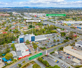 Offices commercial property for lease at Suite 1 Level 4/3-15 Dennis Road Springwood QLD 4127