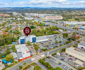 Offices commercial property for lease at 4.45/3-15 Dennis Road Springwood QLD 4127