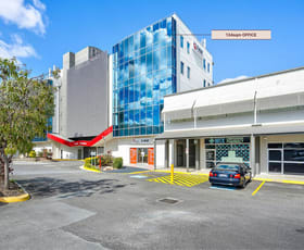 Offices commercial property for lease at Suite 1 Level 4/3-15 Dennis Road Springwood QLD 4127