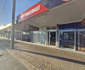 Shop & Retail commercial property leased at 4/58 Woongarra Street Bundaberg Central QLD 4670