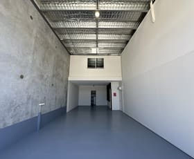 Factory, Warehouse & Industrial commercial property leased at 2/50 Dacmar Road Coolum Beach QLD 4573