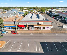 Offices commercial property leased at 7/58 Woongarra Street Bundaberg Central QLD 4670