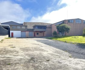 Factory, Warehouse & Industrial commercial property leased at 77-79 Hobart Street Riverstone NSW 2765
