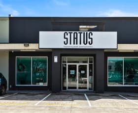 Showrooms / Bulky Goods commercial property leased at 153 Harvester Road Sunshine VIC 3020