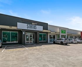 Showrooms / Bulky Goods commercial property leased at 153 Harvester Road Sunshine VIC 3020
