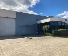 Factory, Warehouse & Industrial commercial property leased at Unit 3/43-45 Melverton Drive Hallam VIC 3803
