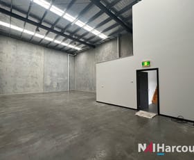 Factory, Warehouse & Industrial commercial property leased at 61A Merri Concourse Campbellfield VIC 3061