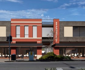 Shop & Retail commercial property leased at 85 Prospect Road Prospect SA 5082