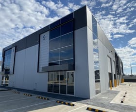 Factory, Warehouse & Industrial commercial property leased at 9/274-282 Thompson Road North Geelong VIC 3215