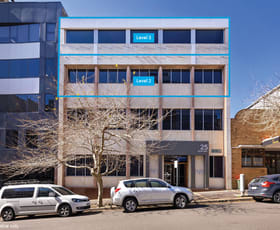 Offices commercial property for lease at 25 Bolton Street Newcastle NSW 2300