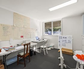 Factory, Warehouse & Industrial commercial property leased at 10 Sixth Avenue Burwood VIC 3125