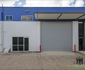 Factory, Warehouse & Industrial commercial property for lease at 3/23-25 Lear Jet Dr Caboolture QLD 4510
