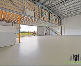 Factory, Warehouse & Industrial commercial property for lease at 3/23-25 Lear Jet Dr Caboolture QLD 4510