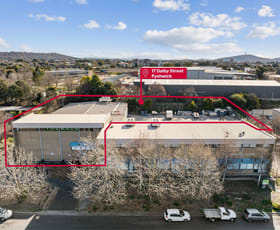 Other commercial property for lease at 5/17 Dalby Street Fyshwick ACT 2609