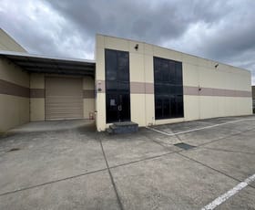 Factory, Warehouse & Industrial commercial property leased at 12B Aristoc Road Glen Waverley VIC 3150