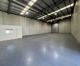 Factory, Warehouse & Industrial commercial property leased at 12B Aristoc Road Glen Waverley VIC 3150