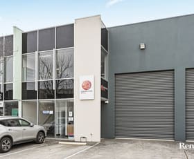 Offices commercial property leased at 7/52 Corporate Boulevard Bayswater VIC 3153