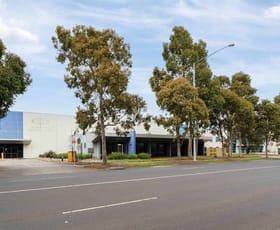 Factory, Warehouse & Industrial commercial property sold at 43-47 National Boulevard Campbellfield VIC 3061