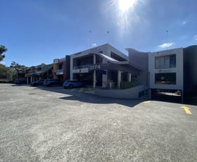 Offices commercial property leased at 1/3974 Pacific Highway Loganholme QLD 4129