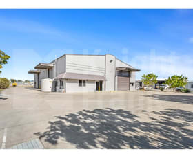 Factory, Warehouse & Industrial commercial property leased at WHOLE OF PROPERTY/20 Capricorn Street Gracemere QLD 4702