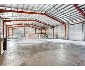 Factory, Warehouse & Industrial commercial property leased at WHOLE OF PROPERTY/20 Capricorn Street Gracemere QLD 4702