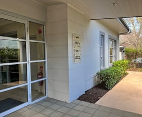 Offices commercial property leased at 2/20 Bundaroo Street Bowral NSW 2576