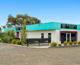 Medical / Consulting commercial property for lease at 22 Adelaide Road Mannum SA 5238