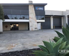 Factory, Warehouse & Industrial commercial property leased at 1/12 Commerce Circuit Yatala QLD 4207