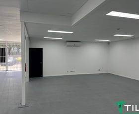Showrooms / Bulky Goods commercial property sold at 4/9-13 Kewdale Road Welshpool WA 6106