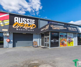 Showrooms / Bulky Goods commercial property sold at 4/9-13 Kewdale Road Welshpool WA 6106