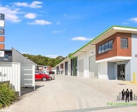 Factory, Warehouse & Industrial commercial property leased at 1/8 Lomandra Pl Coolum Beach QLD 4573