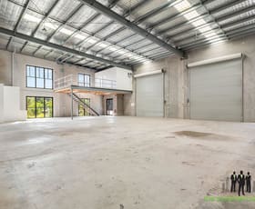 Factory, Warehouse & Industrial commercial property leased at 1/8 Lomandra Pl Coolum Beach QLD 4573