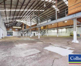 Factory, Warehouse & Industrial commercial property for lease at 36 Chegwyn Street Botany NSW 2019