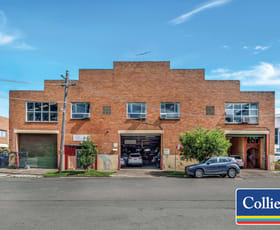 Factory, Warehouse & Industrial commercial property for lease at 36 Chegwyn Street Botany NSW 2019