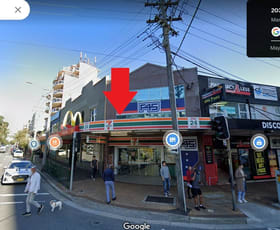 Shop & Retail commercial property leased at 755 Anzac Pde Maroubra NSW 2035