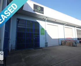 Factory, Warehouse & Industrial commercial property leased at 11/94 Bryant Street Padstow NSW 2211