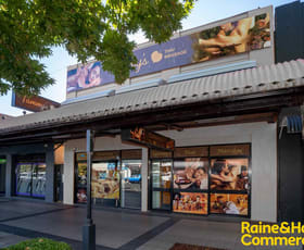 Shop & Retail commercial property leased at 1/23 Baylis Street Wagga Wagga NSW 2650