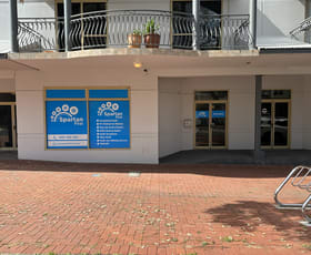 Offices commercial property leased at 2/2 Victoria Street Bunbury WA 6230