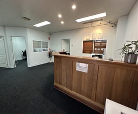 Offices commercial property for lease at 2/2 Victoria Street Bunbury WA 6230