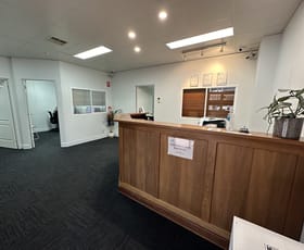 Offices commercial property leased at 2/2 Victoria Street Bunbury WA 6230