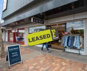 Offices commercial property leased at Shop 2/117-133 Main Street Mornington VIC 3931