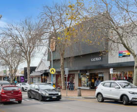 Shop & Retail commercial property leased at Shop 2/117-133 Main Street Mornington VIC 3931