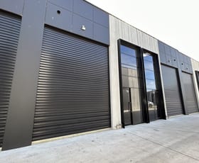 Factory, Warehouse & Industrial commercial property leased at 16/115-125 Corio Quay Road Norlane VIC 3214