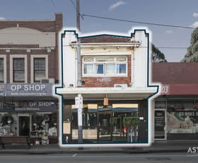 Shop & Retail commercial property for sale at 301 Waverley Road Malvern East VIC 3145