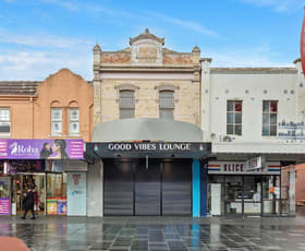 Showrooms / Bulky Goods commercial property for lease at 99 Nicholson Street Footscray VIC 3011